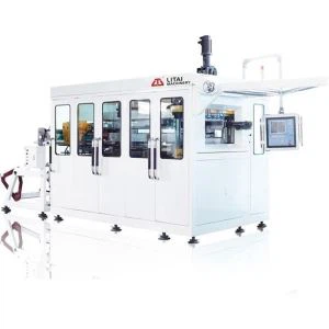 Pp 컵 만드는 기계